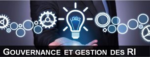 Gouvernance et gestion des ressources informationnelles
