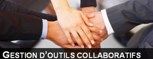 Gestion d'outils collaboratifs